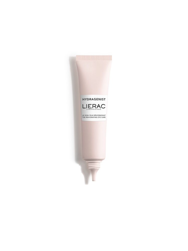 LIERAC Lierac Hydragenist, Feuchtigkeitscreme für die Augenpartie, 15 ml