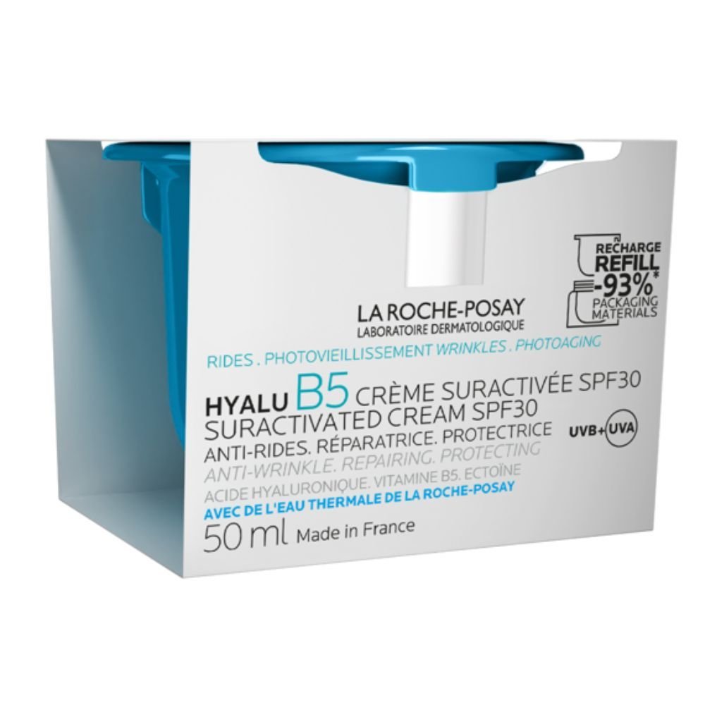 La Roche-Posay La Roche-Posay Hyalu B5, Gesichtscreme, 50 ml
