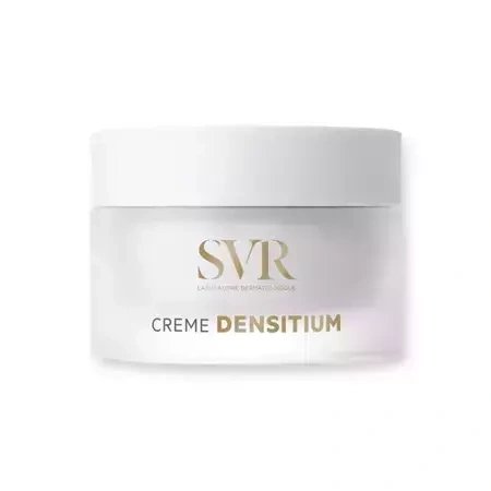 SVR SVR DENSITIUM CREME Anti-Falten-Creme 50ml — Inhaltsstoffe i ocena