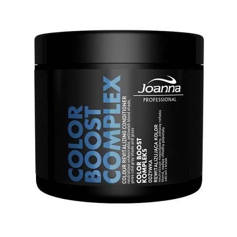 JOANNA PROFESSIONAL Joanna Professional - odżywka Color Boost 500 g popielata — Inhaltsstoffe und Bewertung