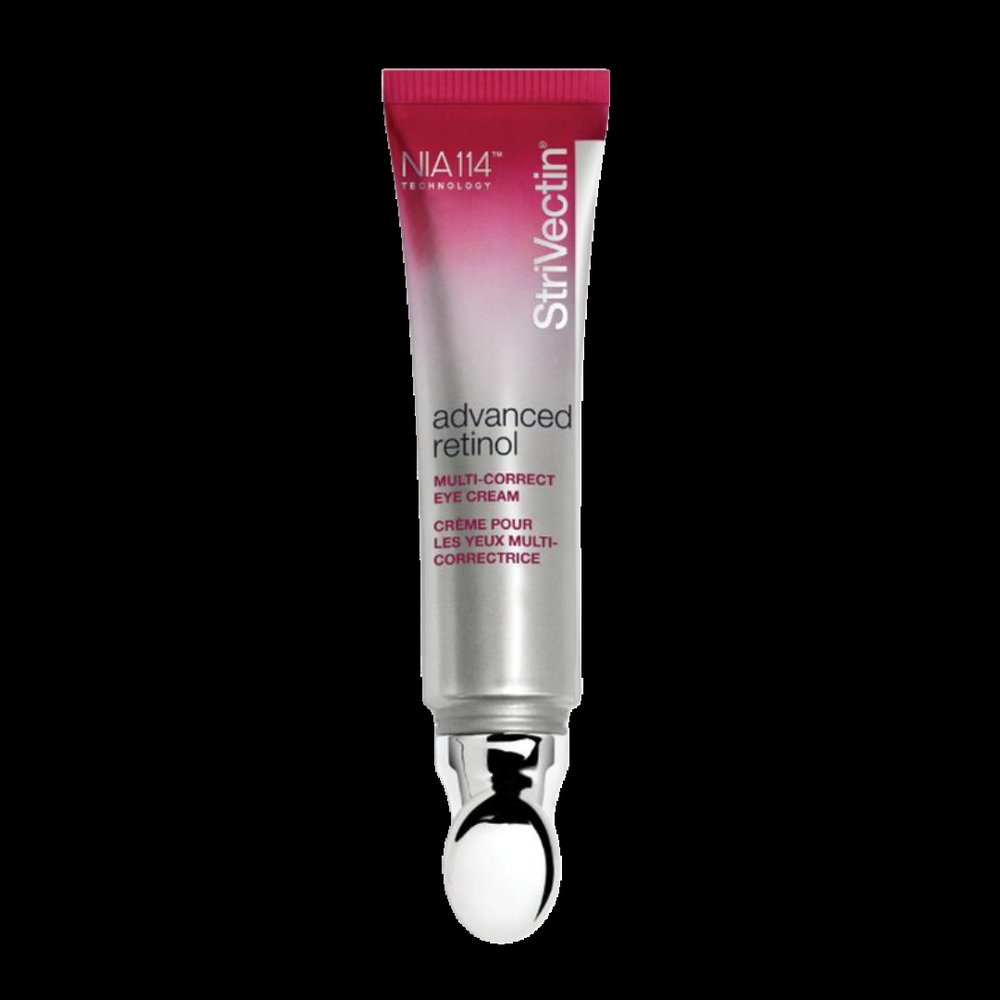 StriVectin Advanced Retinol Multi-Correct Eye Cream - Augencreme mit Retinol 15ml