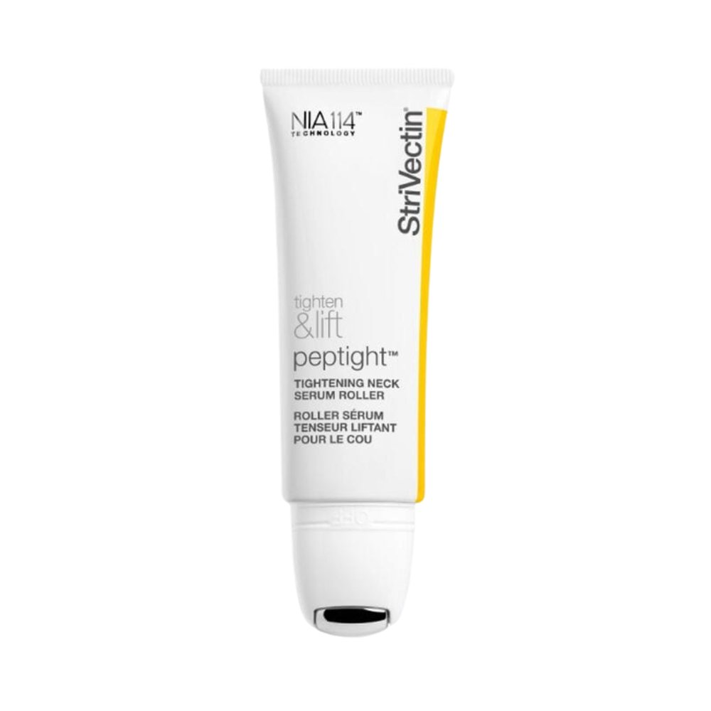 StriVectin StriVectin Tighten Lift & Peptight™ - Ujędrniające serum do szyi z chłodzącym rollerem 50ml — Inhaltsstoffe und Bewertung