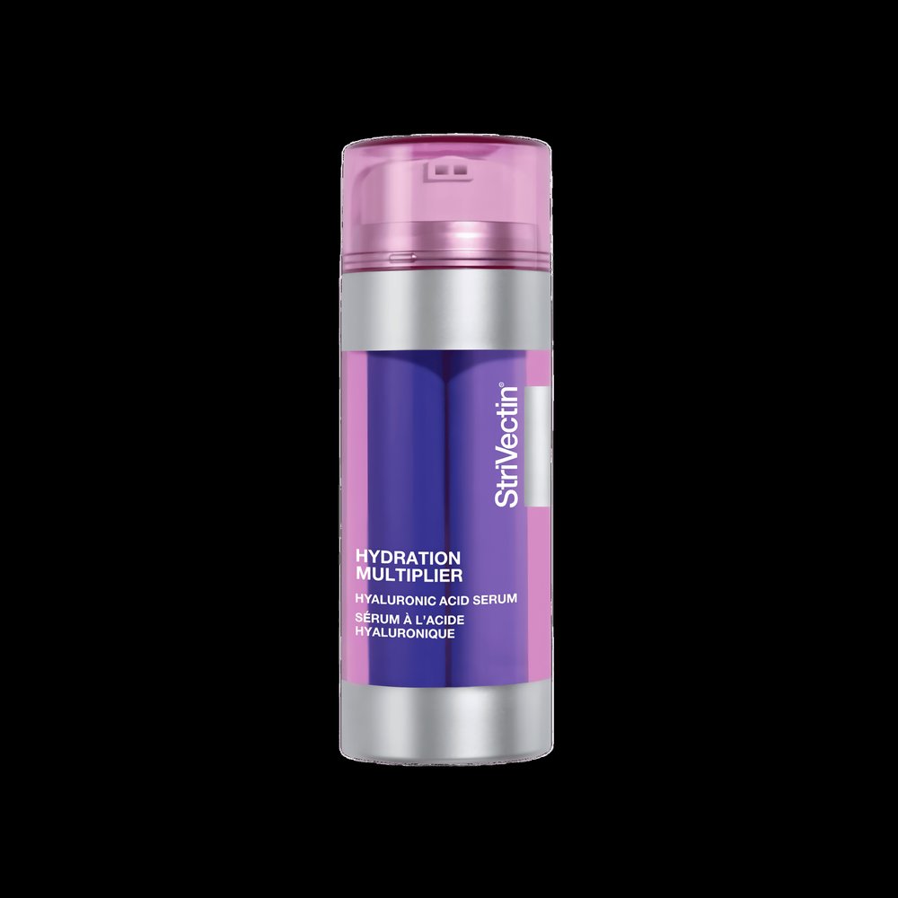 StriVectin StriVectin Hydration Multiplier - Serum intensywnie nawilżające z kwasem hialuronowym 30ml — Inhaltsstoffe i ocena