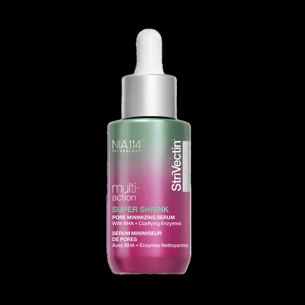 StriVectin StriVectin Multi-Action Super Shrink Pore Minimizing Serum - Serum zmniejszające widoczność porów 30ml — Inhaltsstoffe und Bewertung