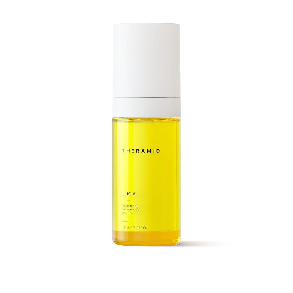THERAMID Theramid Lino 8 - Antyoksydacyjne serum witaminowe 30ml