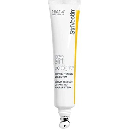StriVectin StriVectin Peptight™ 360˚Tightening Eye Serum - Napinające i liftingujące serum pod oczy 30ml