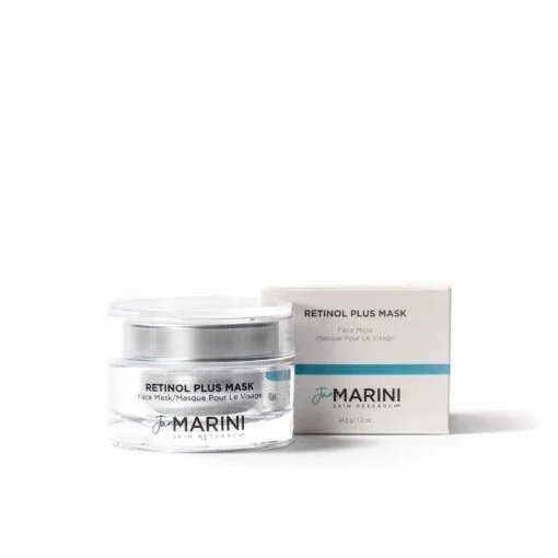 Jan Jan Marini Retinol Plus Face Mask - Maska z retinolem 34.5g